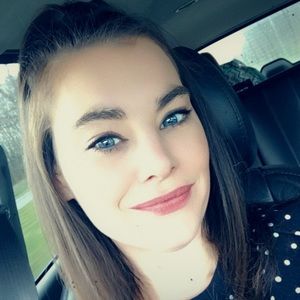 Meet your Posher, Natasha